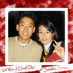haver a great day 정사각형