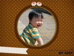 my-baby1 폴라W