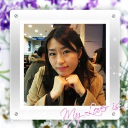 my-lover-데이지정사각형