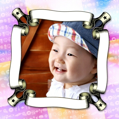 노컨셉정사각형