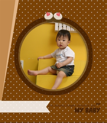 마이베이비