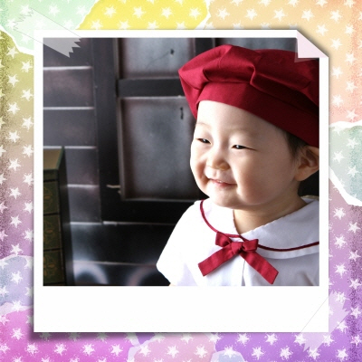 알록달록-작은별 폴라M
