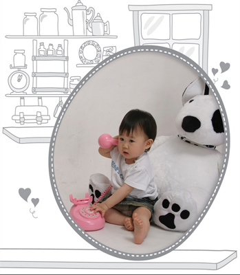 하얀주방