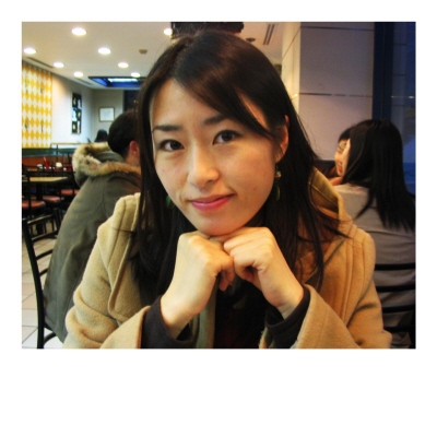 화이트 폴라M