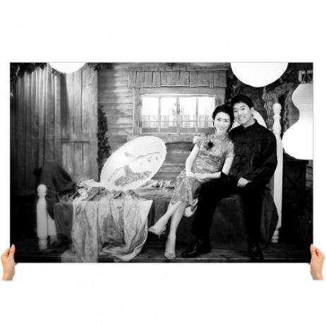 large picture 30X45
