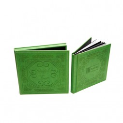 memory album