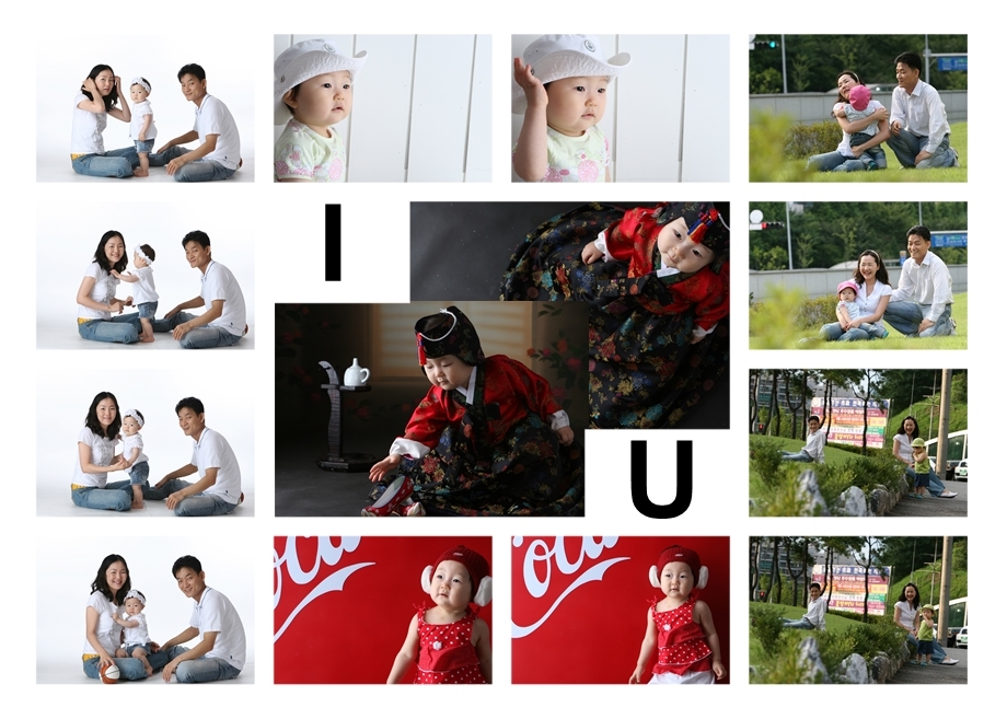 화이트14분할